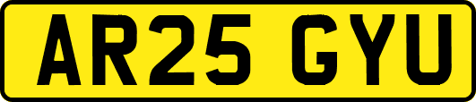 AR25GYU