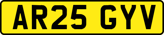 AR25GYV
