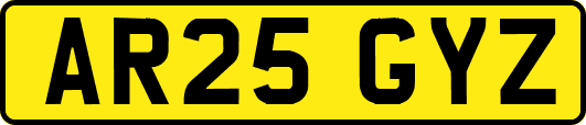 AR25GYZ