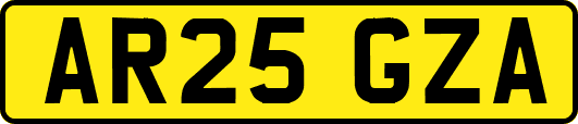 AR25GZA