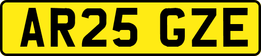 AR25GZE