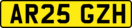 AR25GZH