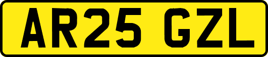 AR25GZL