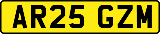 AR25GZM