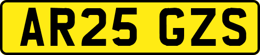 AR25GZS
