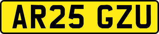 AR25GZU