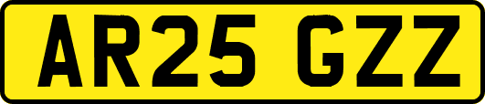 AR25GZZ