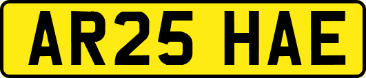 AR25HAE