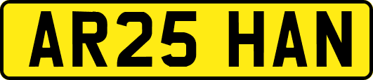AR25HAN