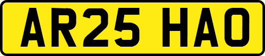 AR25HAO