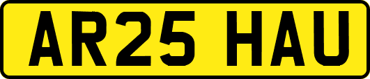 AR25HAU