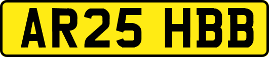 AR25HBB