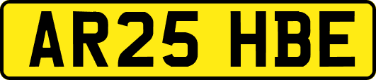 AR25HBE