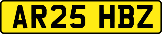 AR25HBZ
