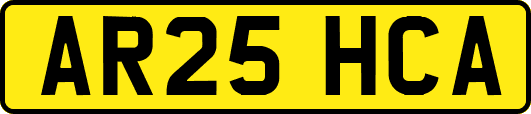 AR25HCA