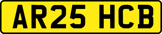 AR25HCB