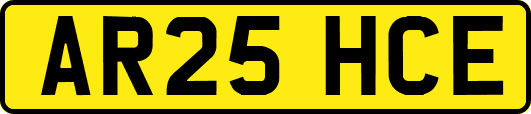 AR25HCE