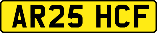 AR25HCF