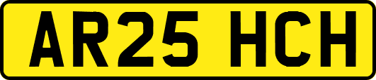 AR25HCH