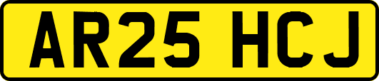 AR25HCJ