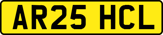 AR25HCL
