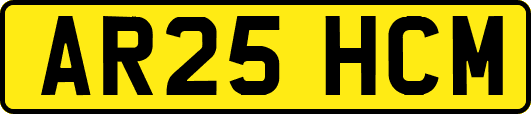 AR25HCM
