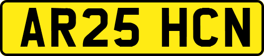 AR25HCN