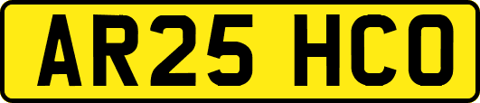 AR25HCO
