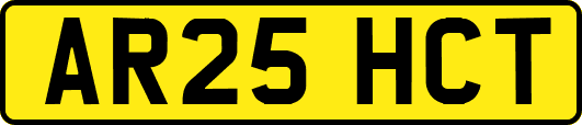 AR25HCT