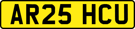 AR25HCU