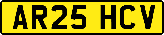AR25HCV
