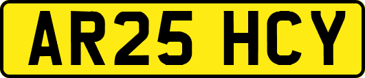 AR25HCY