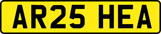 AR25HEA