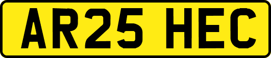 AR25HEC
