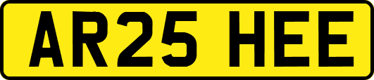 AR25HEE