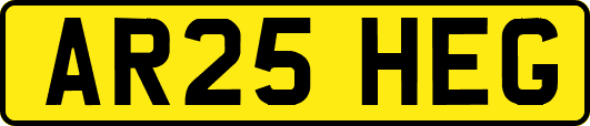 AR25HEG