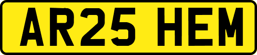AR25HEM