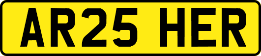 AR25HER