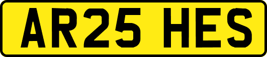 AR25HES