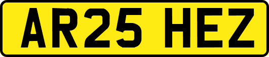 AR25HEZ