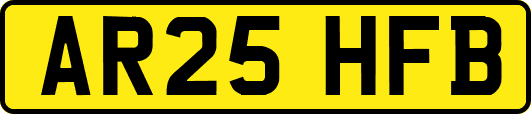 AR25HFB