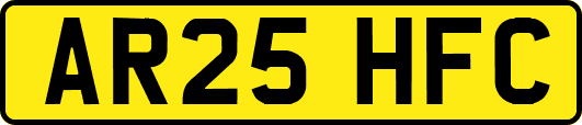 AR25HFC