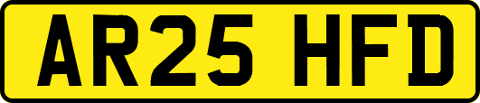 AR25HFD
