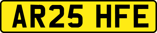 AR25HFE