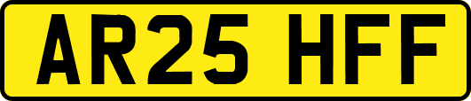 AR25HFF