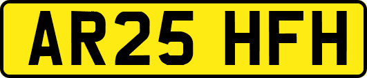 AR25HFH
