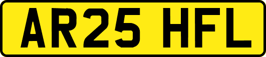 AR25HFL