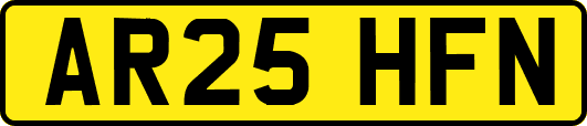 AR25HFN