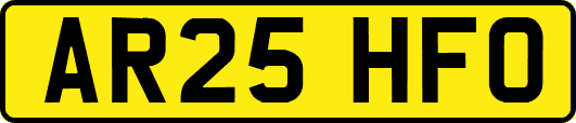 AR25HFO