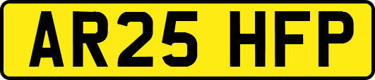 AR25HFP